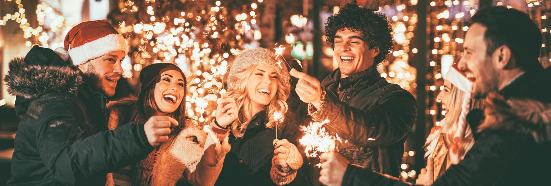 Silvester auf der Donau 2027