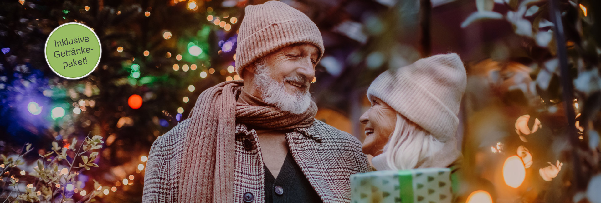 Rhein-Advent und Sail Away-Party | inkl. Getränkepaket