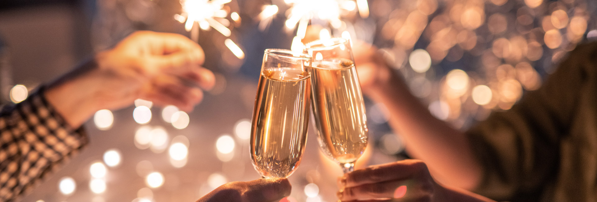 Silvester in Antwerpen