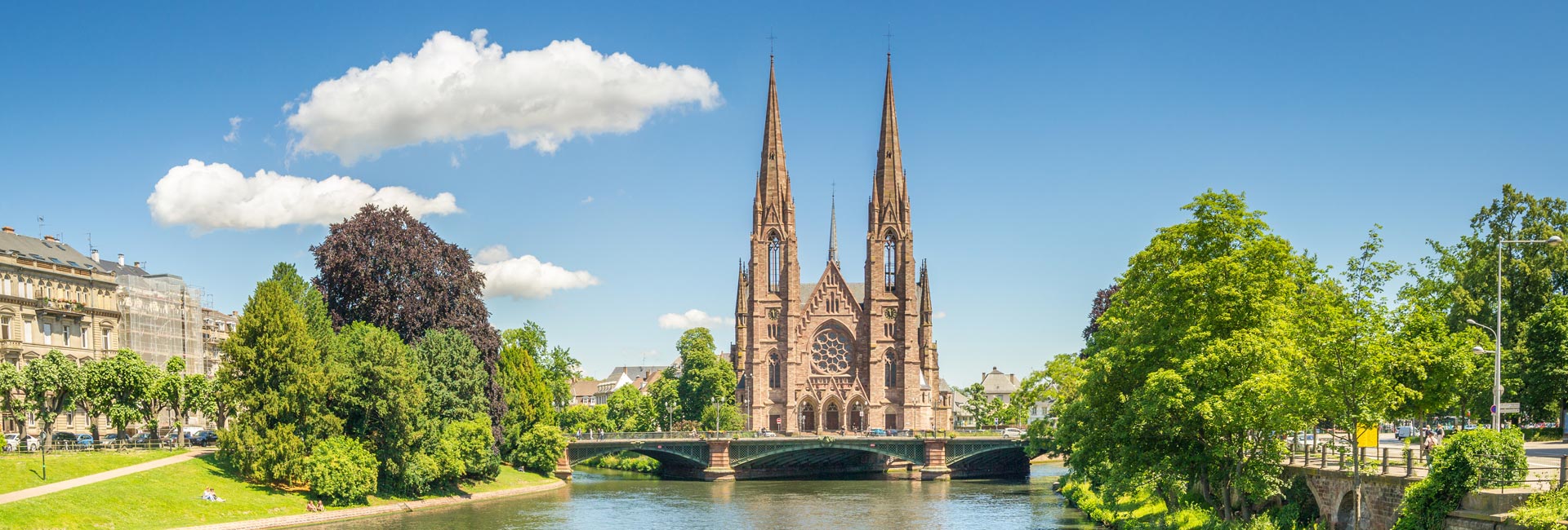 Faszination Rhein