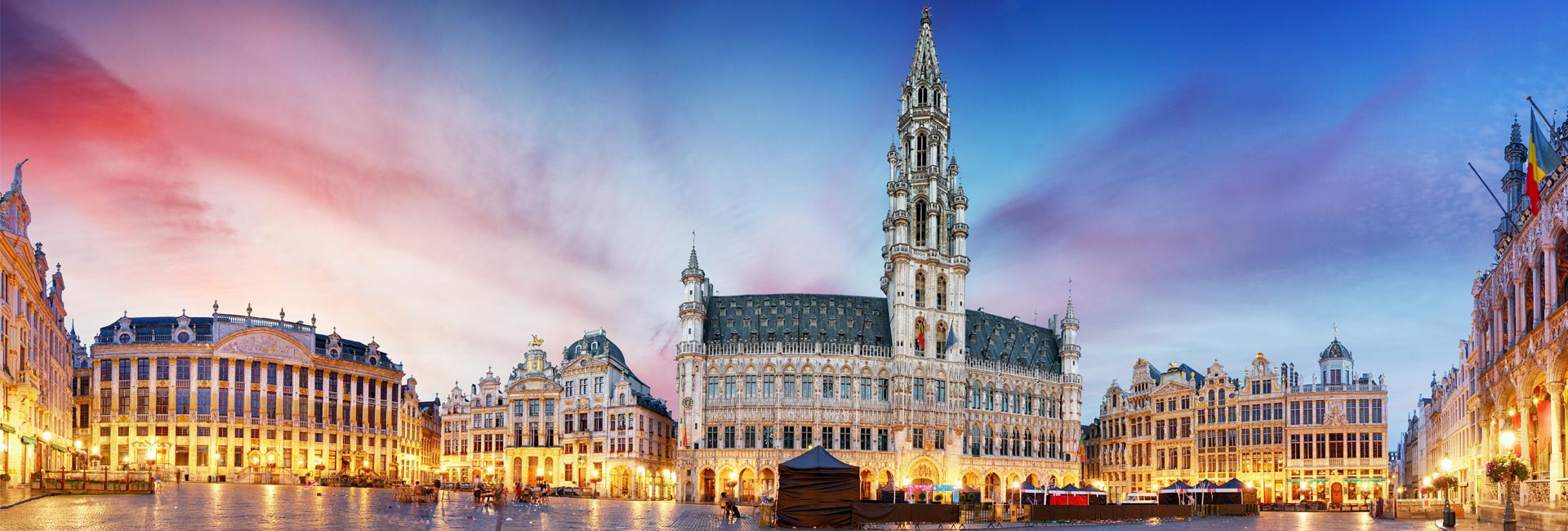 Holland und Belgien  2027