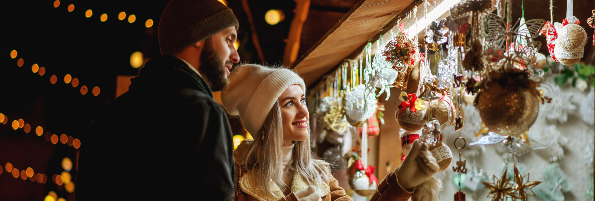 Vorweihnachtszeit auf Rhein und Mosel