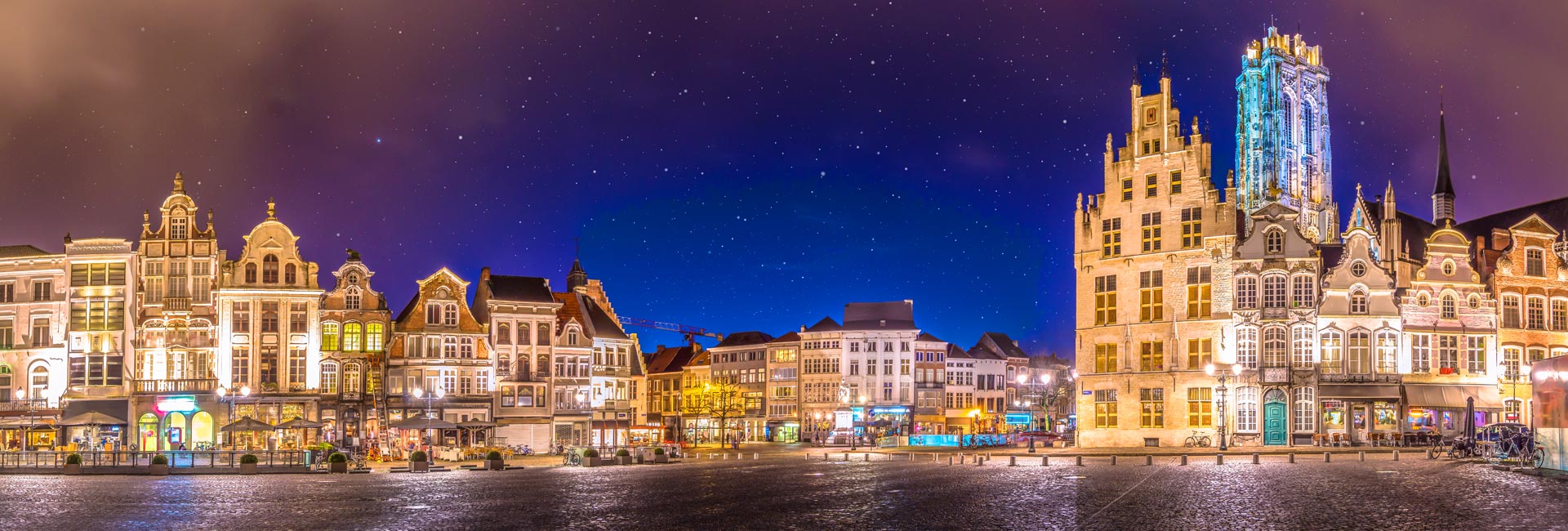 Märchenhafter Rhein zum Jahreswechsel 2027